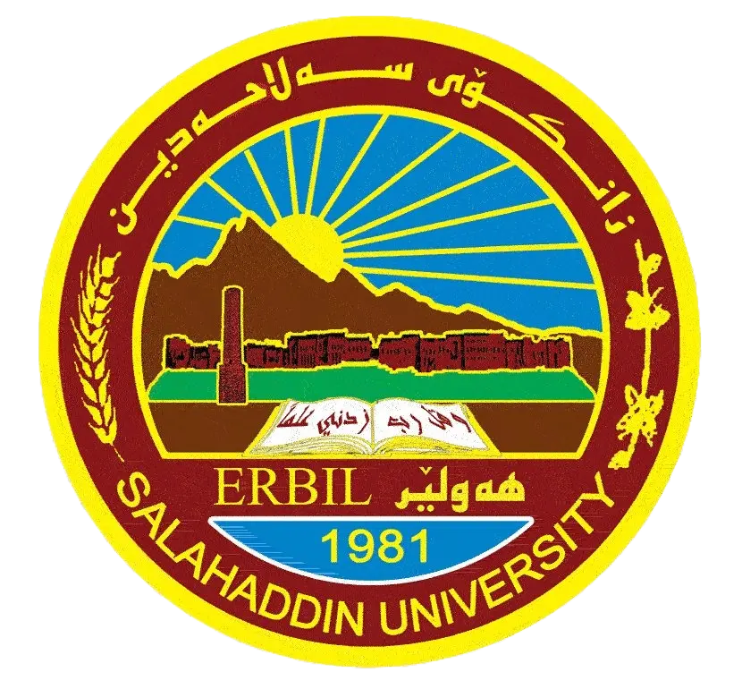 جامعة صلاح الدين
إقليم كردستان - العراق